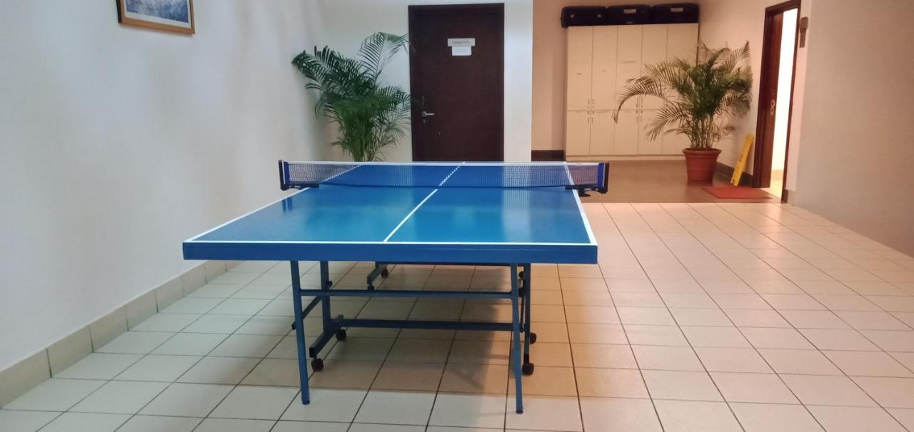 Kl Berjaya Times Square Service Apartment Kuala Lumpur Exterior photo