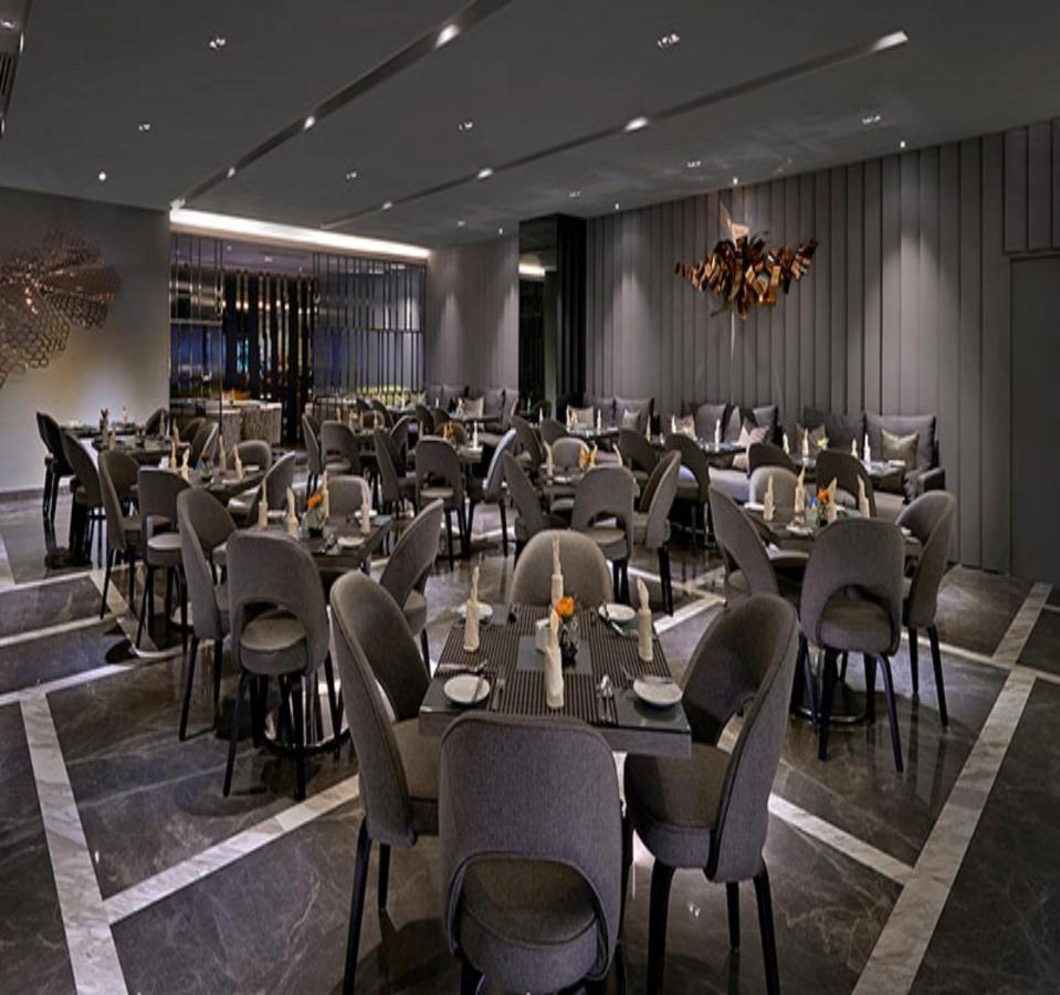 Kl Berjaya Times Square Service Apartment Kuala Lumpur Exterior photo