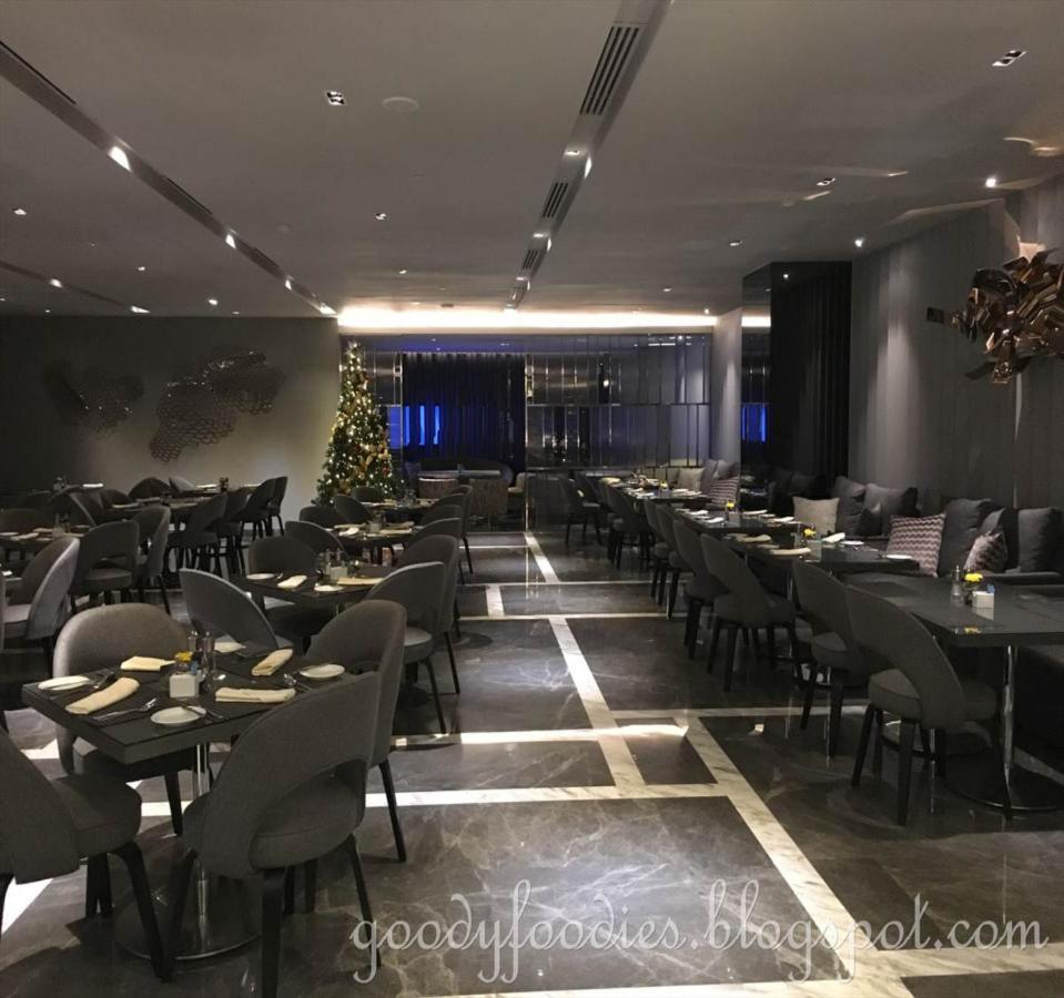 Kl Berjaya Times Square Service Apartment Kuala Lumpur Exterior photo