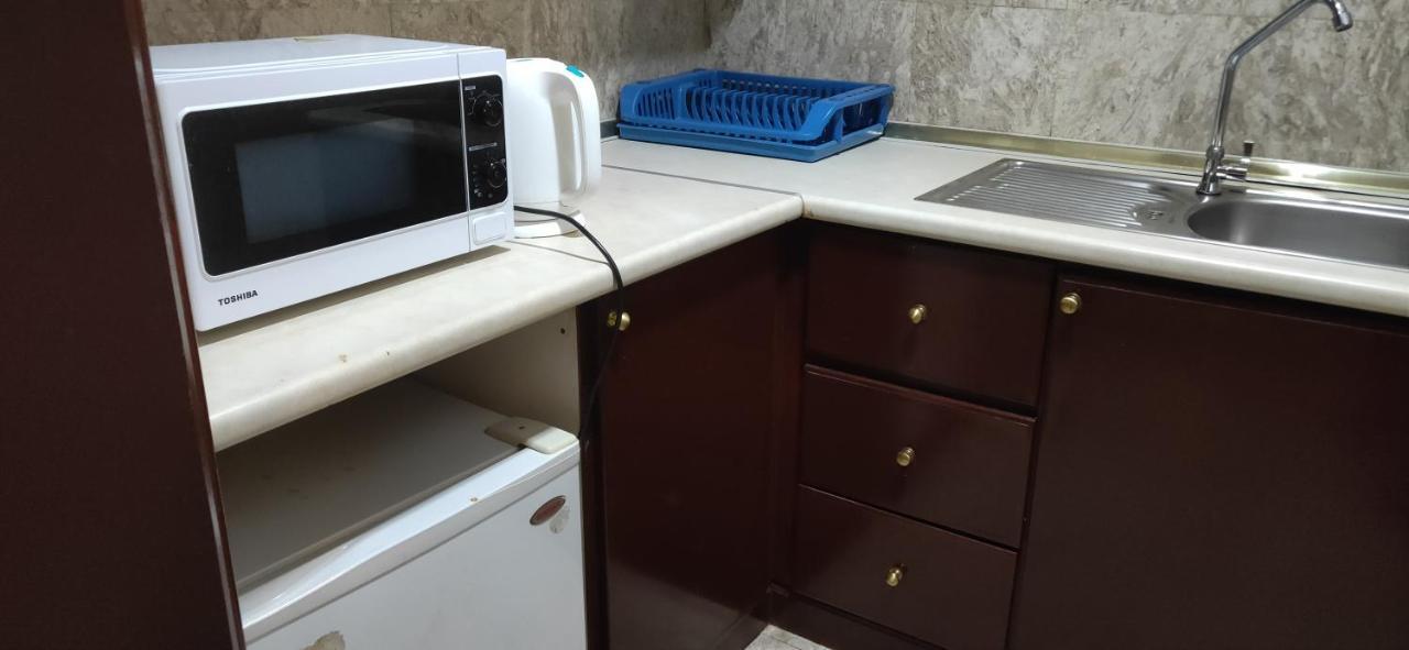 Kl Berjaya Times Square Service Apartment Kuala Lumpur Exterior photo